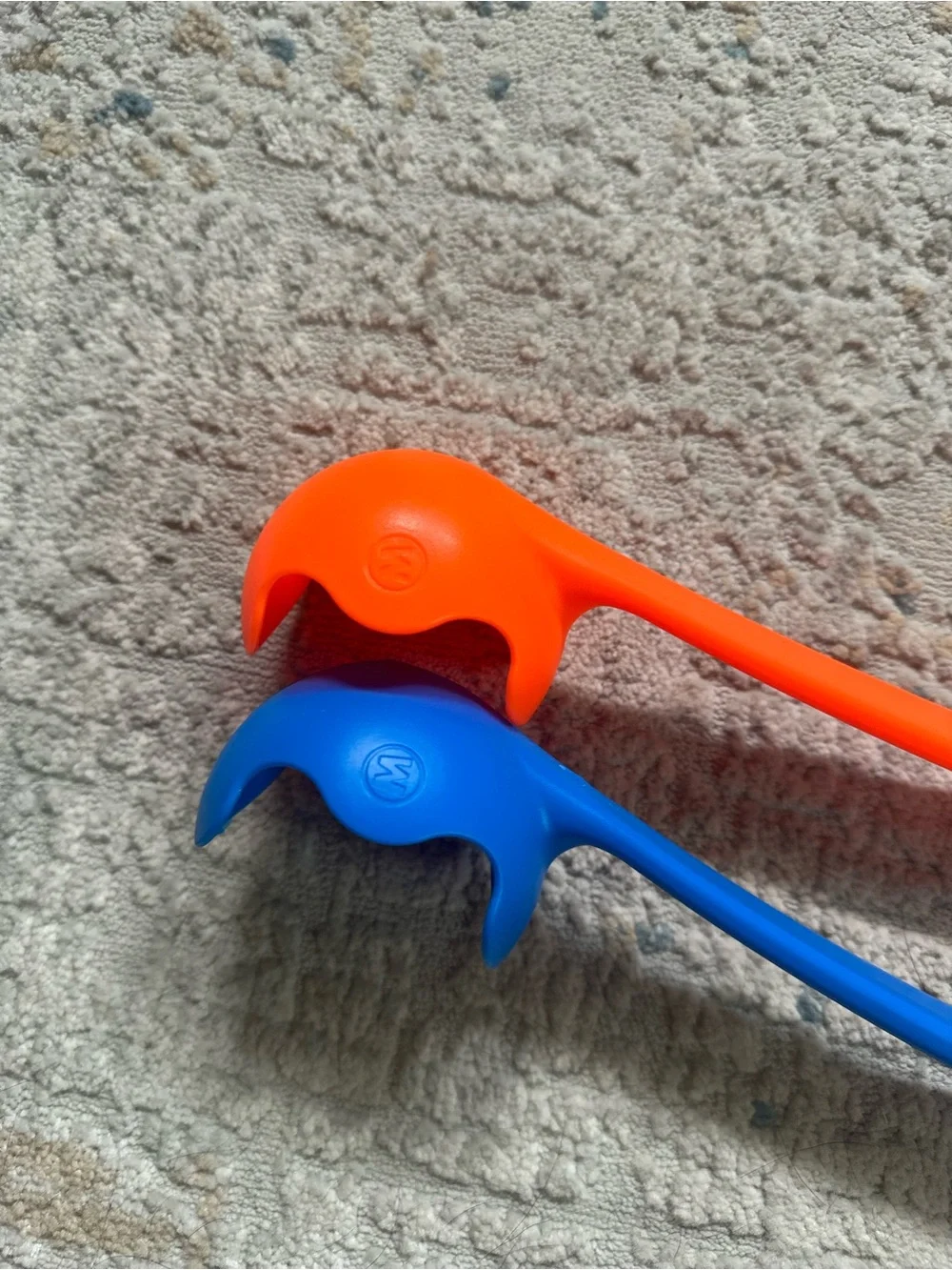 Chuckit! Sport Launcher Dog Toy with medium balls